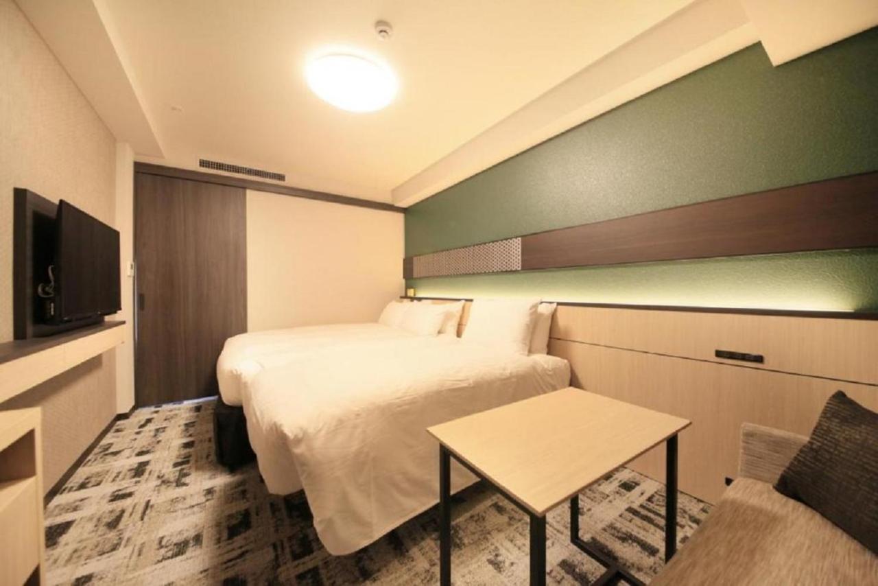 Keisei Richmond Hotel Tokyo Monzennakacho Exterior photo
